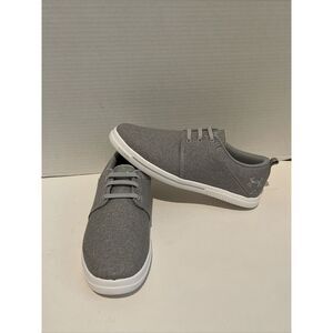 Under Armour UA Street Encounter Shoes Gray 3027969-100 Men's 6 / Women's 7.5
